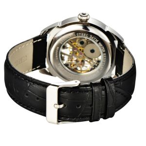 42mm Mechanical Affordable Swiss Automatic Watches With SS316L Case