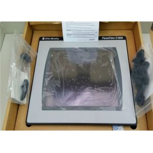 China  2711C-T10C 	HMI Touch Screen Series B Revision B Panelview C1000; 24VDC on sale China  2711C-T10C 	HMI Touch Screen Series B Revision B Panelview C1000; 24VDC on sale