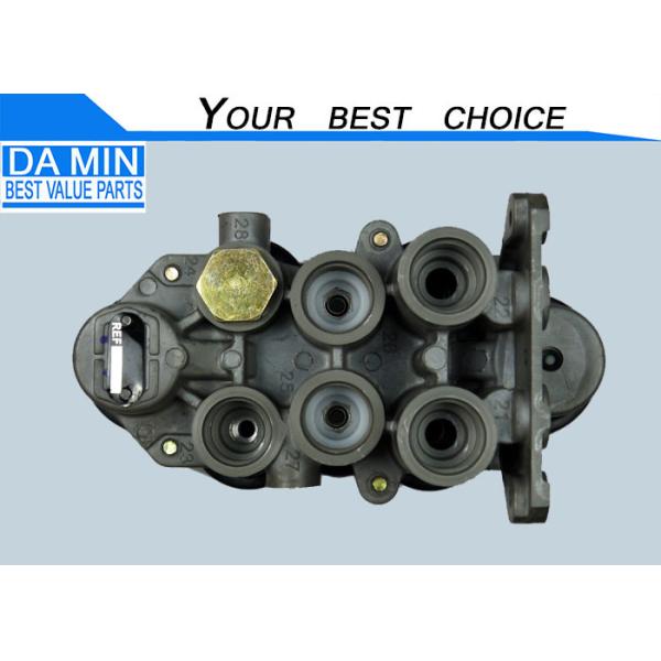 CYZ Use ISUZU Engine Parts , Air Brake Protection Valve ASM 1855763690