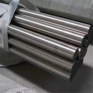 SS316 Stainless Steel Piston Rod Ss304 Polished Bright Round Bar