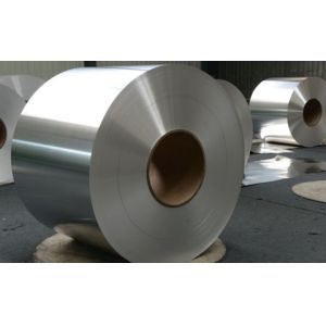 4.0mm 000 Series Aluminum Sheet Coil