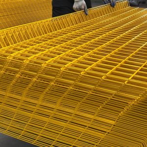 Lightweight Edge Protection Barrier Easy Handling Reduces Labor Fatigue