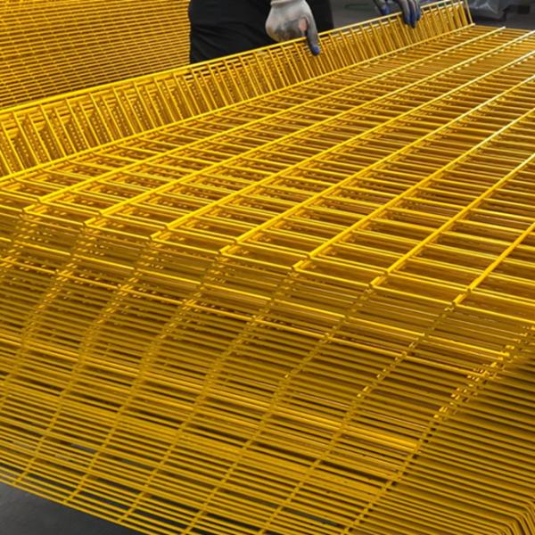 Buy Lightweight Edge Protection Barrier Easy Handling Reduces Labor Fatigue at wholesale prices