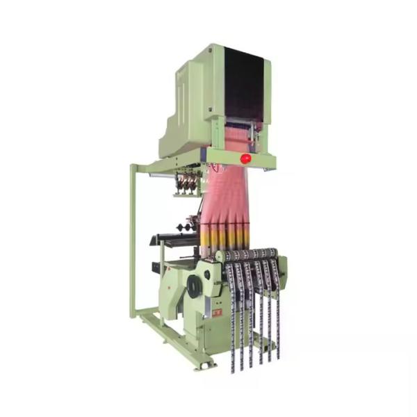 Textile Industry Shuttleless Automatic Jacquard Machine HF-NF6/50 Unparalleled