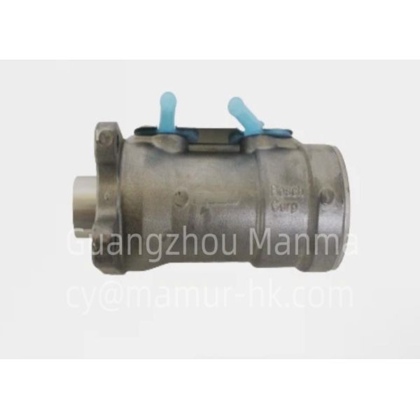 Buy Brake Master Cylinder For ISUZU NPR NQR 8-97224371-0 ISUZU Brake Parts at wholesale prices