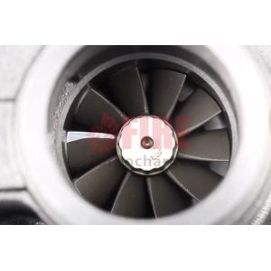 3594634 4955743 Kamaz Turbocharger / HX35W Turbo With 6BTAA Engine