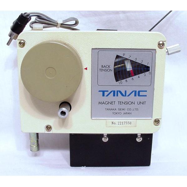 High Efficiency Magnet Wire Tensioner , Servo Electronic Tensioner Easy