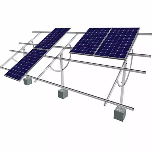 5kw 6kw 10kw Residential Solar System Monocrystalline On Grid Solar System