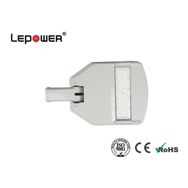 Buy Photocell Smart Public Lighting 50watt Led Street Light  Automatic Control at wholesale prices