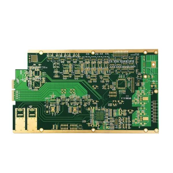 Medical High Stability PCB Board Customized Medical PCB Board