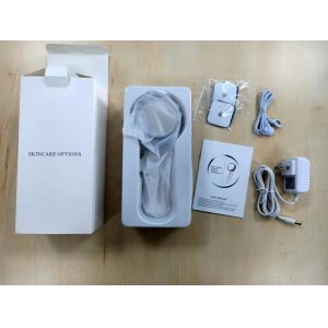 Ultrasonic Frequency 1M EMS Body Slimming Apparatus 15V 500MA