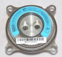 Buy For Driver and Passenger Airbag  Inflator ∅60*H36  Airbag Gas Generator Single Explosion at wholesale prices