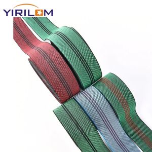 Furniture Sofa Webbing Accessories Elastic Sofa Webbing Elastic Belt