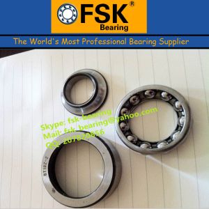 NSK Automotive Steering Bearings BT19Z-2 Size 19.5*47*14mm with Inner Ring