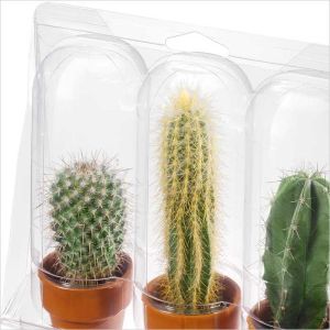 100% Virgin Pet Sheet Film 0.5 Mm Transparent Plastic For Packaging Tray