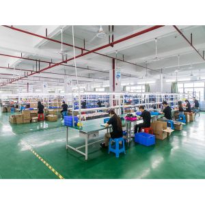 Guangdong Gilong Technology Co., Ltd