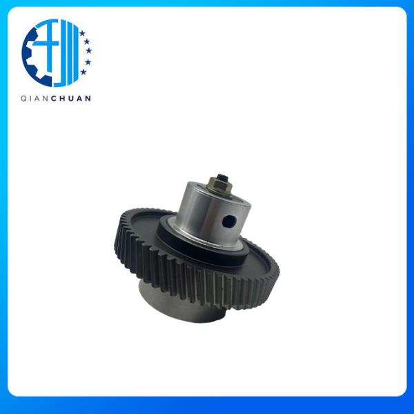 New Oil Pump 339-3017 For Caterpillar CAT C2.2 engine