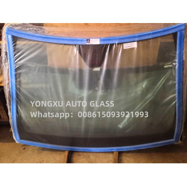 Mercedes-Benz S-Class (W221) 4d Sedan 2006 Single Rain Sensor Front Windshield Glass Car Windscreen Glass