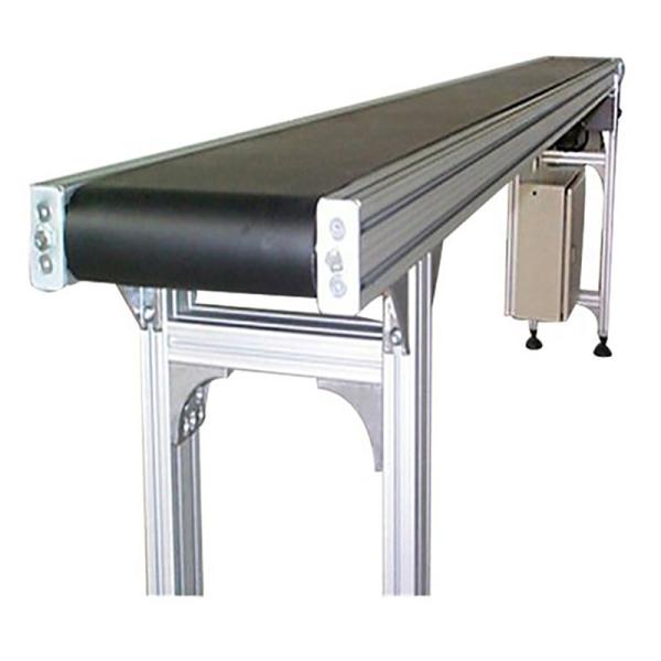 Anodized 6061 Aluminum Profile Conveyors For Efficient Material Handling
