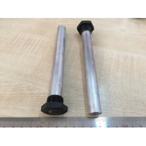 Magnesium replacement Water Heater Anode Rod Suburban 232767