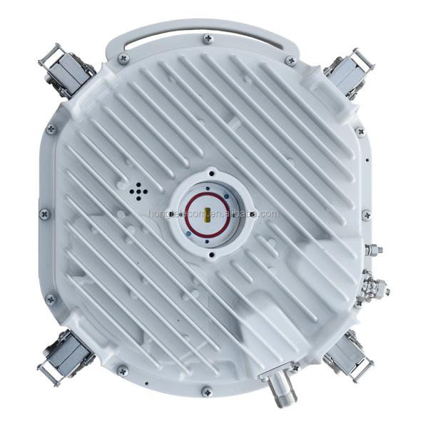 NIX-53 Hybrid Microwave Transmission 0.5U NIX53
