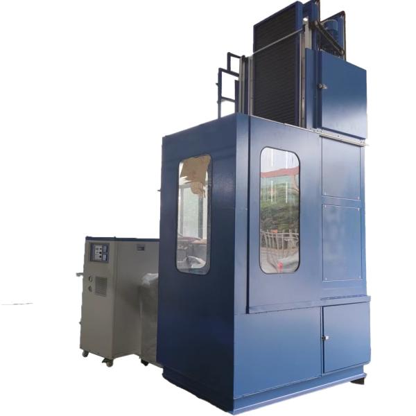 1500MM Full Digital Induction Hardening Machine SGS