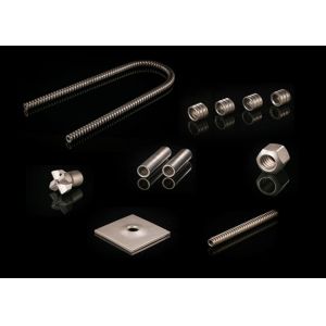 32mm Ultimate Load 380kN R32/380 R Threaded Hollow Bar