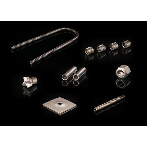 Buy 32mm Ultimate Load 380kN R32/380 R Threaded Hollow Bar at wholesale prices