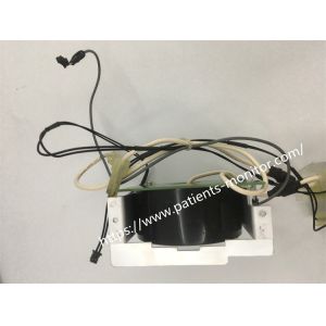 Fukuda FC-1760 Defibrillator Coil Assembly PCB-5884A-C1