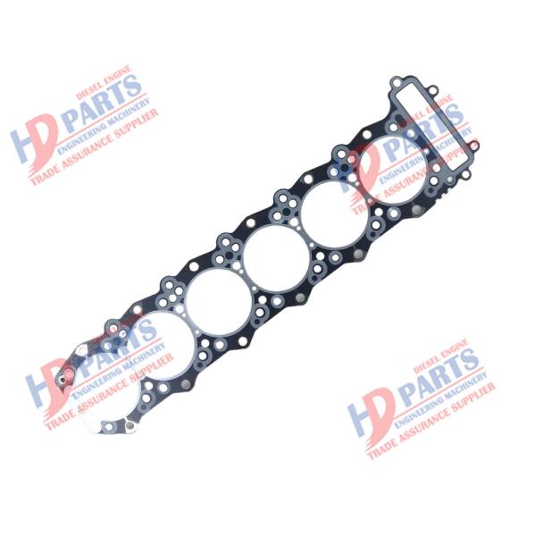 Buy Diesel 6M60 Engine Cylinder Head Gasket ME132520 For MITSUBISHI at wholesale prices