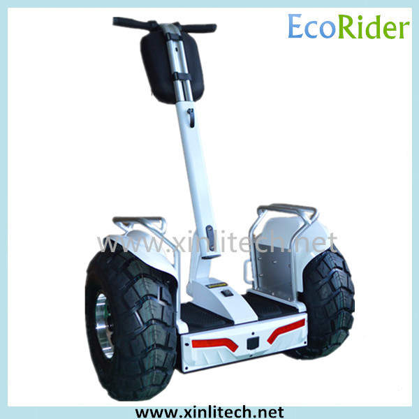 Buy Self Balancing Electric Chariot Scooter / Two Wheel Mobility Scooter at wholesale prices