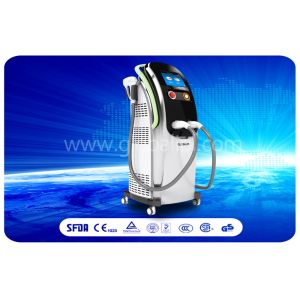China Diode Laser Hair Removal Machine Multifunction With Medical LED Screen on sale