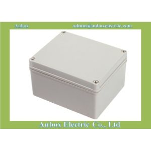 UL94 360g 170x140x95mm Weatherproof Electrical Junction Box