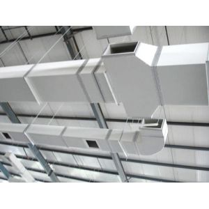 Air Handling Units ducts UV Air sterlizer kits PHT technology