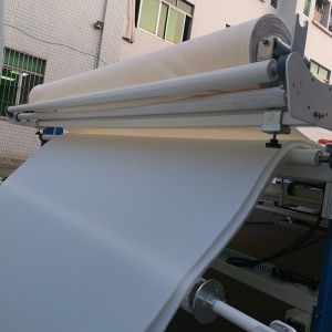 ZOLYTECH Single Needle Quilting Machine Mattress Machine Computerized Single