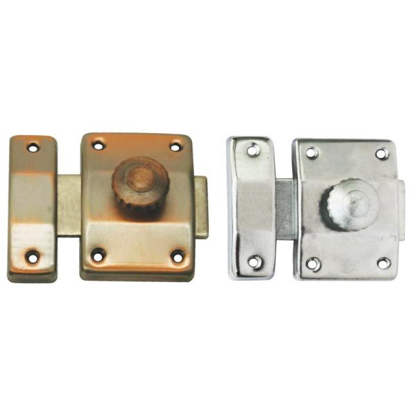 General Furniture Lock Furniture Assembly Cam Locks with Flat Key and Family