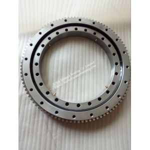 Good Quality cross roller bearings XSA140414-N