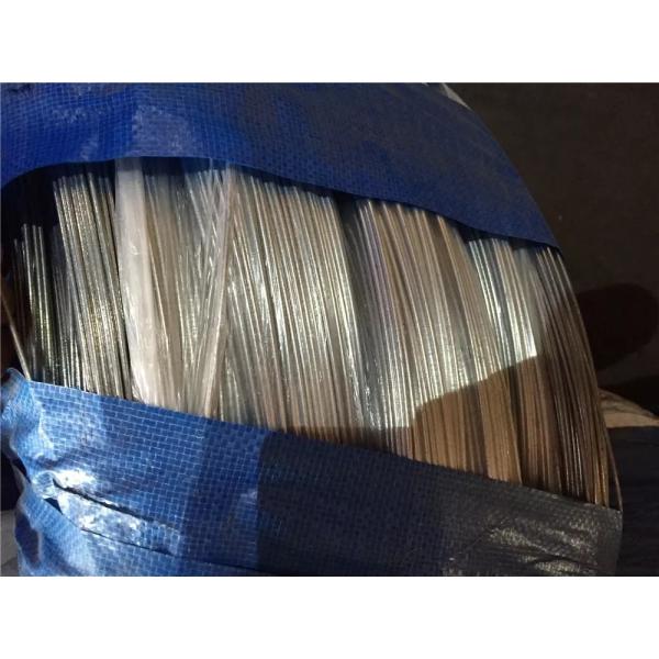 0.3mm 30 Gauge Steel Wire Galvanized Hot Dipped