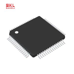 Quality MSP430F169IPM MCU Microcontroller 3.6V Electronic Components Embedded Flash for sale