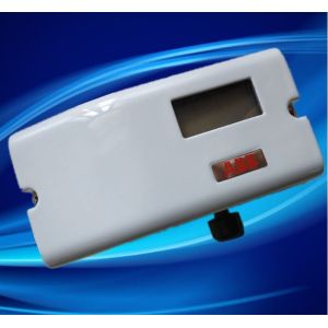 Highly ABB TZIDC V18345 Electro-Pneumatic Positioner Intelligent V18345-1010