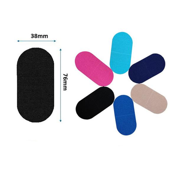 Comfortable Anti Snoring Sleeping Tape For Mouth , Sleep Mouth Strips Custom