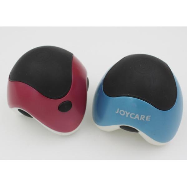 Buy Promotional Hand Held Electronic Mini Massager Machine With Custom Logo at wholesale prices