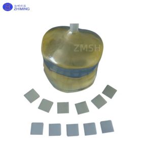 SrLaAlO4 Strontium Lanthanum Aluminate Substrate 10x10x0.5mmt 5x5x1mmt