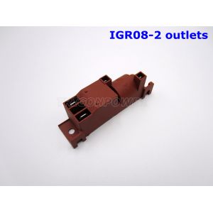 Freestanding Oven Ignition Unit Good Heat / Fire Resistance With High Voltage