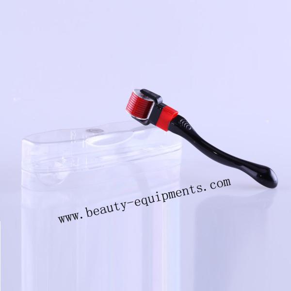 Buy 2014 hot sales 600needles micro derma roller at wholesale prices