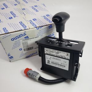 Allison Transmission 29536927 29536929 29536930 29537265 For Terex