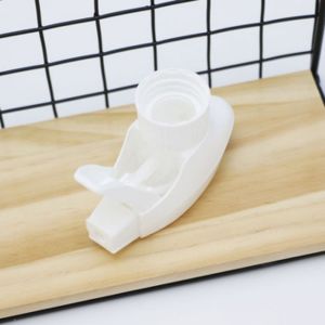 PP Plastic 28mm All-Plastic Chemical Trigger Sprayers Featuring Adjustable Spray