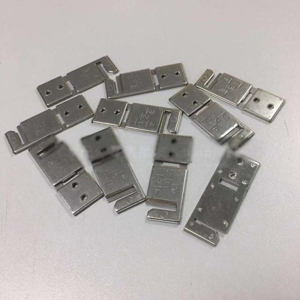 Panasonic CM 12 / 16MM FEEDER adjustment flap N610081167AA / AB N610001648AA