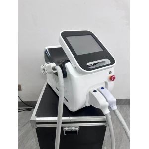 10.4 Inch Diode Laser Hair Removal Machine 808nm Skin Rejuvenation Beauty Device