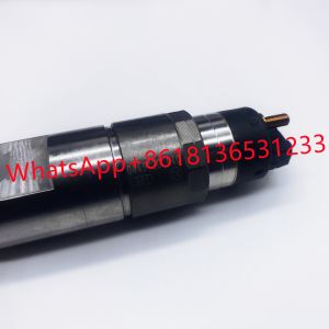 DLLA146P2145 2.8TD 4WD 0445120193 High Pressure Diesel Injector